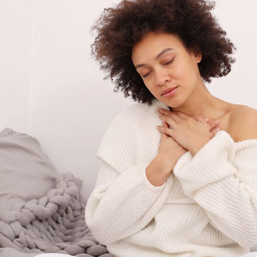 Tipps für Self-Care in weniger als 3 Minuten!