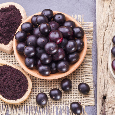 Açai Beeren – mehr als nur ein Trend!