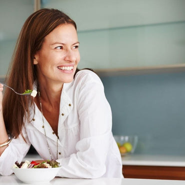 Warum es wichtig ist, gesund zu essen