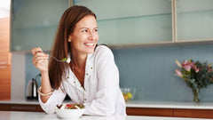 Warum es wichtig ist, gesund zu essen