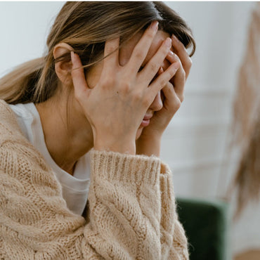 Die Verbindung zwischen Geist und Körper: Wie sich Stress auf Ihr Aussehen auswirkt