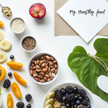 Regionale Alternativen zu beliebten Superfoods