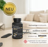 Haar Forte Gold PRO MAN, 60 Kapseln