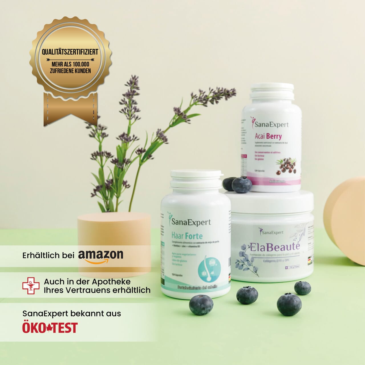 Venus Paket