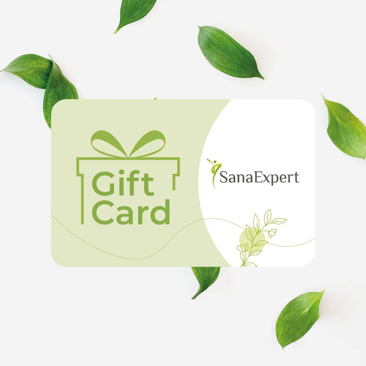 Geschenkkarte
